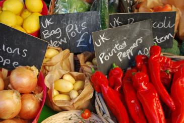 Food glorious food article 1